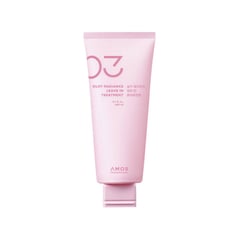 amos Professional Silky Radiance Leave-In Treatment