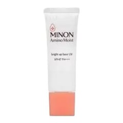 Minon Amino Moist Bright Up Base UV SPF 47 PA+++