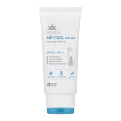 SNP UV Perfect Air Cool Sun Gel SPF50+ PA++++