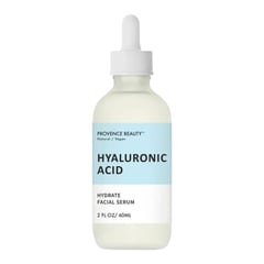 Provence Beauty Hyaluronic Acid Hydrate Facial Serum