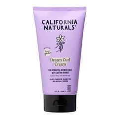 California Naturals Dream Curl Cream