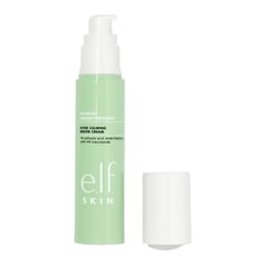 e.l.f. cosmetics Blemish Breakthrough Acne Calming Water Cream