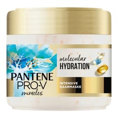Pantene Pro-V Miracles Molecular Hydration Intensive Hair Mask