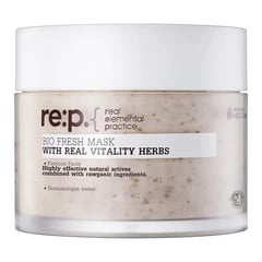 RE:P Bio Fresh Mask with Real Vitality Herbs