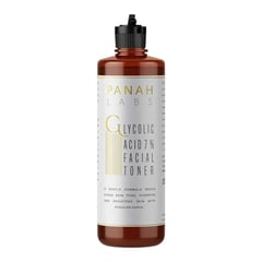 Panah Labs 7% Glycolic Facial Toner