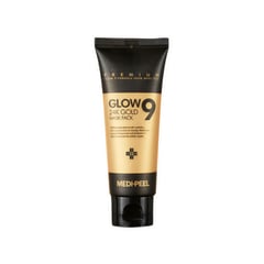 MEDI-PEEL Glow9 24K Gold Peel-Off Mask