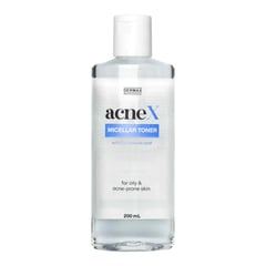 Dermax Professional AcneX Micellar Toner