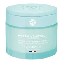 Yves Rocher Hydra Végétal Grand Soin Hydratation Intense
