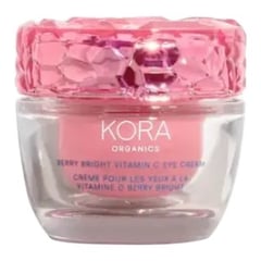KORA Organics Berry Bright Vitamin C Eye Cream