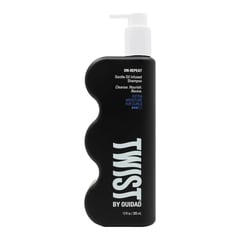 Twist By Ouidad On-Repeat Gentle Oil Infused Shampoo