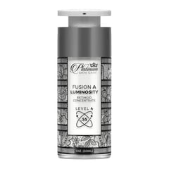 Platinum Skincare Fusion A Retinoid Concentrate