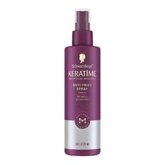 Schwarzkopf Professional Keratîme Multiplex Bonding Anti-Frizz Spray