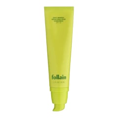 Follain Daily Mineral Broad Spectrum Sunscreen SPF 35