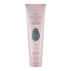 The Face Shop Jeju Volcanic Lava Anti-Dust Pore-Cleansing Foam