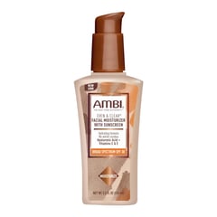 AMBI Even & Clear Daily Facial Moisturizer with SPF 30