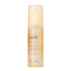 Melt Deep Oil