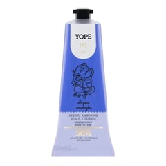 Yope Aqua Camphor Tree & White Thyme Natural Energy Hand Cream