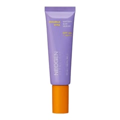 Neogen Dermalogy Double Vita Watery Sun Serum SPF50+ PA++++