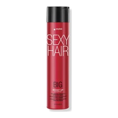 SexyHair Big Sexy Hair Boost Up Shampoo Volumizing Shampoo with Collagen