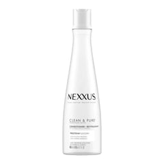 Nexxus Clean & Pure Nourishing Detox Conditioner