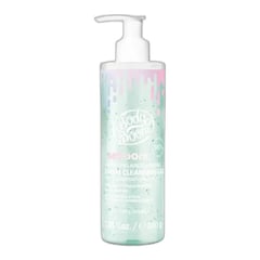 BodyBoom Seboom Mattifying And Calming Facial Cleansing Gel