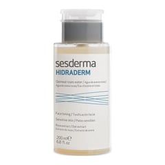 Sesderma Hidraderm Oatmeal Roses Water