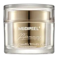 MEDI-PEEL Peptide 9 Golden Camellia Wrinkle Cream