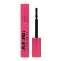 Huda Beauty 1 Coat Wow! Extra Volumizing And Lifting Mascara
