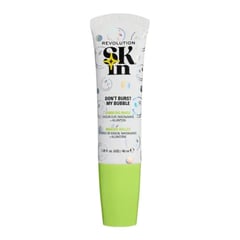 Revolution Beauty S.W. Smiley Don't Burst My Bubble Bubbling Mask