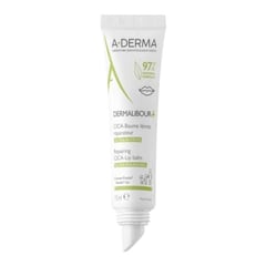 A-derma Dermalibour+ Repairing Cica Lip Balm