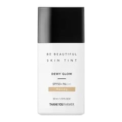 Thank You Farmer Be Beautiful Skin Tint SPF 50+