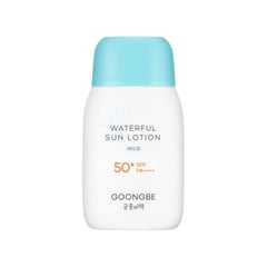 Goongbe Waterfull Mild Sun Lotion [SPF50+/PA++++]