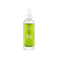 Charmzone Vegan Collagen Ampoule & Green Tangerine Shot