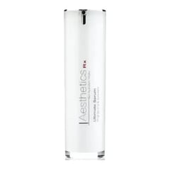 Aesthetics Rx Ultimate Serum Brightening And Exfoliant