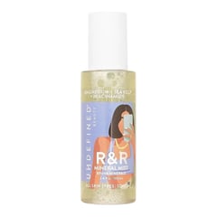 Undefined Beauty R&R Mineral Mist