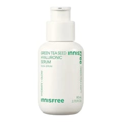 innisfree Green Tea Seed Hyaluronic Serum