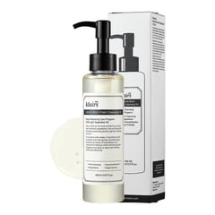 Dear, Klairs Gentle Black Fresh Cleansing Oil