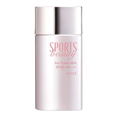 Kosé Sports Beauty Sun Protect Milk SPF 50+ PA++++