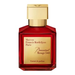 Maison Francis Kurkdijan Baccarat Rouge 540 Extrait De Parfum