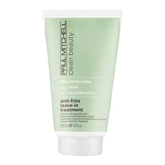 Paul Mitchell Clean Beauty Anti-Frizz Leave-In Treatment