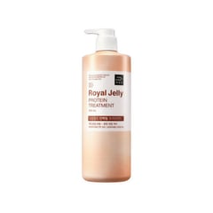 Mise En Scène Royal Jelly Protein Treatment