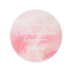 lilybyred Cotton Blur Cushion [SPF50+/PA+++]