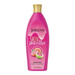 Jergens Skincare Skin Smoothie Scented Body Lotion