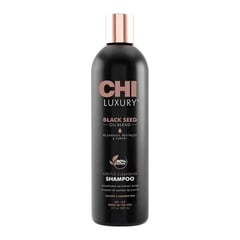 CHI Haircare Luxury Black Seed Oil Blend Gentle Cleansing Shampoo