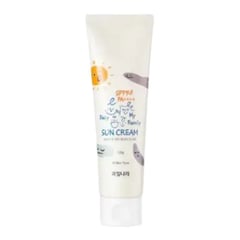 Kwailnara Daily My Family Sun Cream SPF 50+