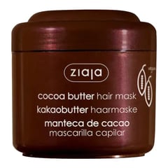 Ziaja Cocoa Butter Hair Mask