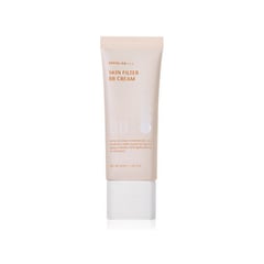 B.O.M - Beauty Of Majesty Skin Filter BB Cream [SPF50+/PA+++]