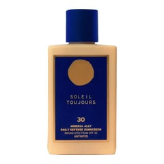 Soleil Toujours Mineral Ally Daily Defense SPF 30