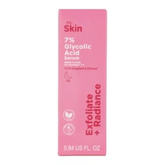 Primark PS... Skin 7% Glycolic Acid Night Serum