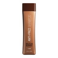 Brazilian Blowout Anti-Frizz Shampoo